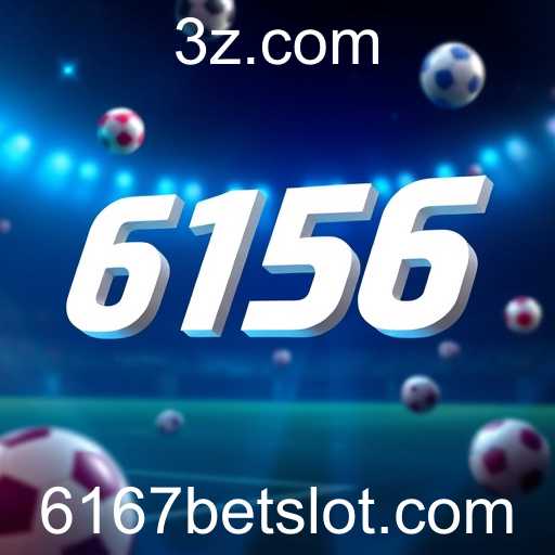 A Impactante Presença do 6167bet no Cenário Atual de Jogos