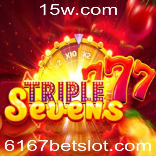 777TripleSeven: Descubra o Mundo Emocionante do Jogo com 6167bet
