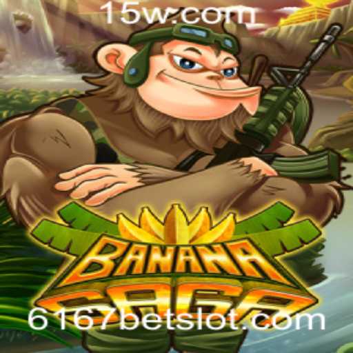 BananaSaga: Descubra o Novo Fenômeno dos Jogos Online