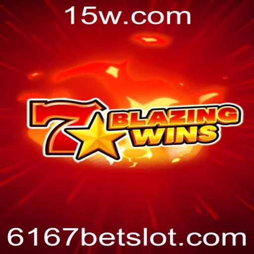 BlazingWins: Descubra a Emoção de Vencer no Mundo dos Jogos de Cassino