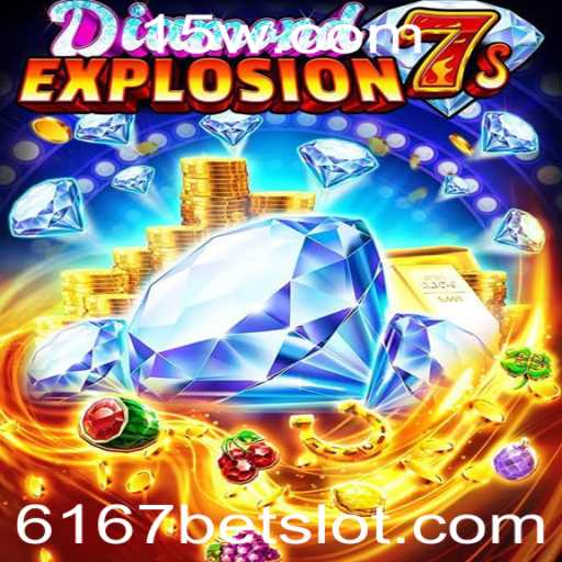 Descubra o Mundo de Emoções com DiamondExplosion7s