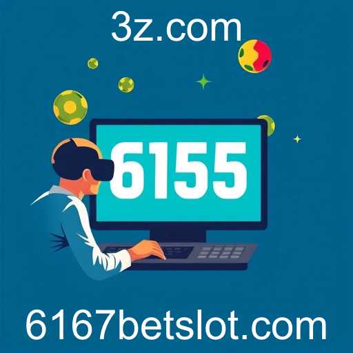 Expansão dos Jogos Online em 2025