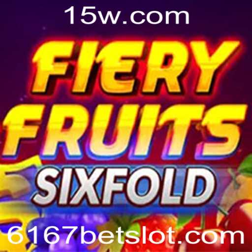 A Experiência Inovadora de FieryFruitsSixFold no Mundo dos Jogos