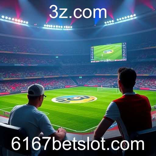 Crescimento e Tendências no Mundo dos Jogos de Azar Online