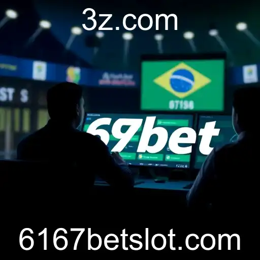 Expansão de Sites de Jogos no Brasil