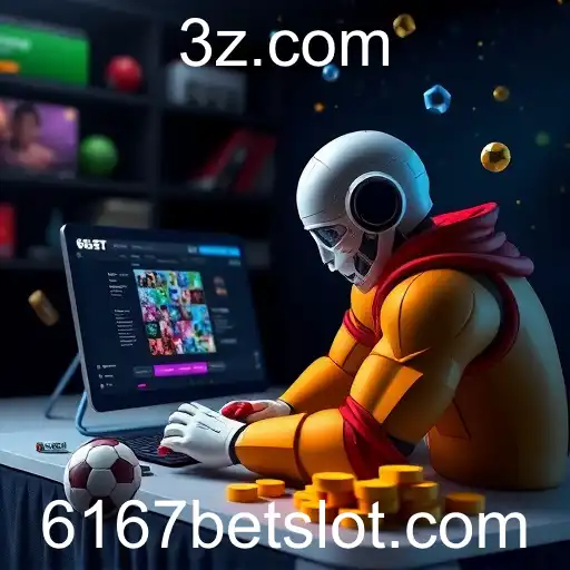 Tendências do Mercado de Jogos Online em 2025