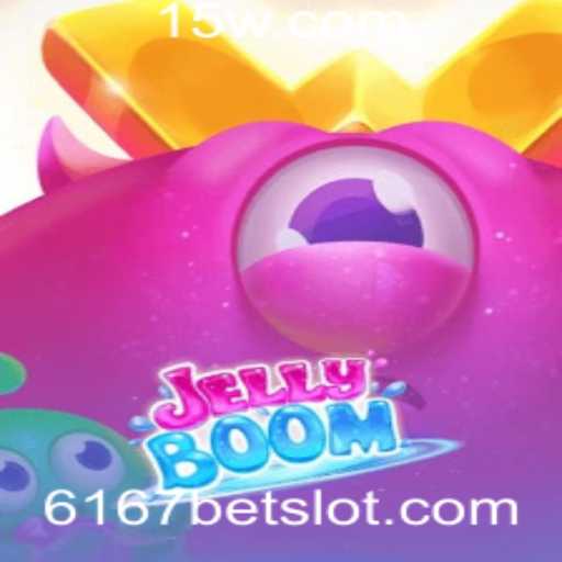 Descubra JellyBoom: O Novo Fenômeno dos Jogos Online