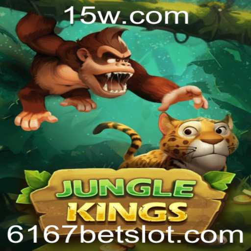 Explorando JungleKings: O Jogo de Aventura e Estratégia