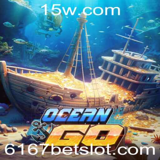 Descubra o Fascinante Mundo de OceanGO com 6167bet
