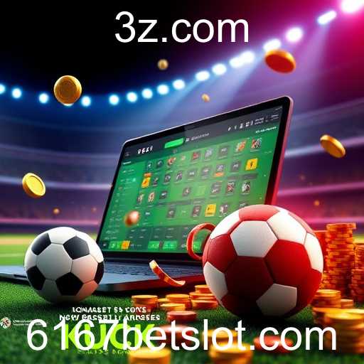 Novas Dinâmicas no Mercado de Apostas Online