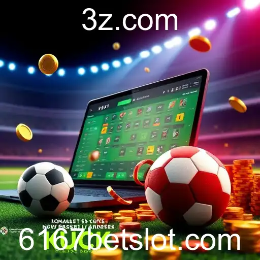 Novas Dinâmicas no Mercado de Apostas Online