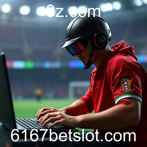 Avanços e Desafios no Universo dos Jogos Online