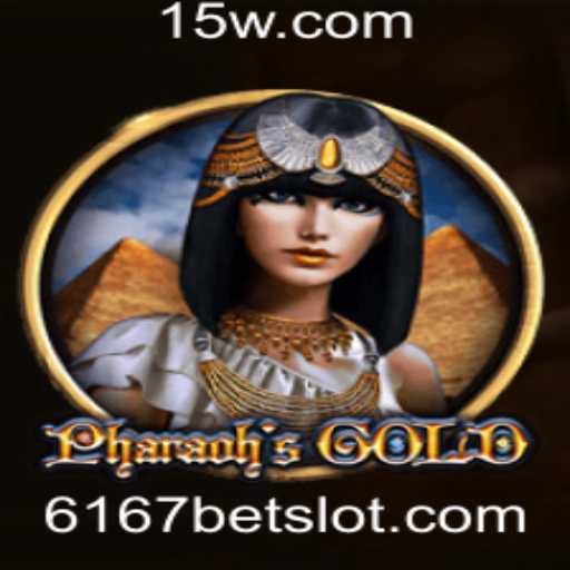 Descubra as Emoções de PharaohsGold e a Inovação de 6167bet