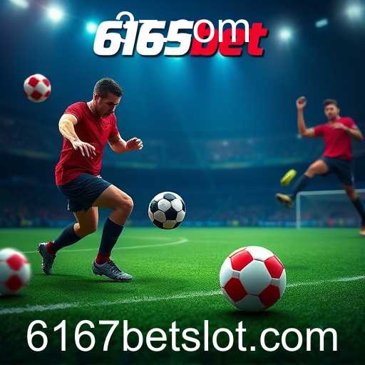 Explorando as Promoções do 6167bet: Incentivos e Oportunidades