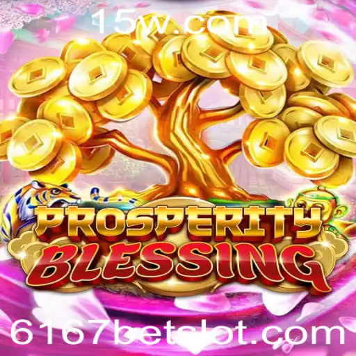 Descubra o Mundo de ProsperityBlessing: Um Guia Completo