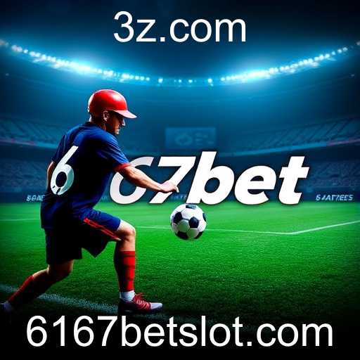 Apostas Esportivas no 6167bet: Uma Plataforma Cheia de Emoção e Oportunidades