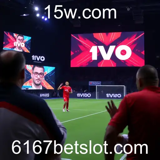 O Fascinante Mundo da Transmissão ao Vivo e o Papel da 6167bet