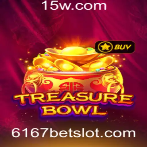 Descubra o Fascinante Mundo de TreasureBowl: Uma Aventura Inesquecível