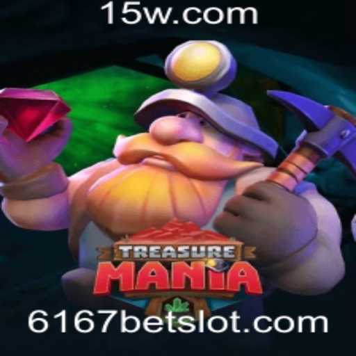 Explorando o Mundo de TreasureMania: A Nova Sensação do Entretenimento Online