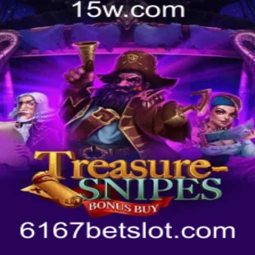 TreasuresnipesBonusBuy: Explore a Emoção e Estratégia deste Jogo Inovador no 6167bet
