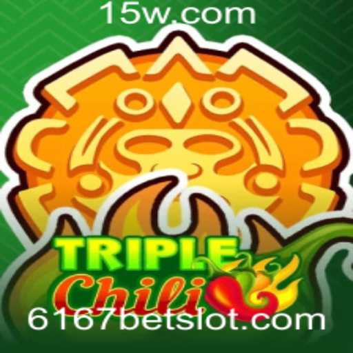 Descubra o Mundo de Emoções e Recompensas com TripleChili no 6167bet