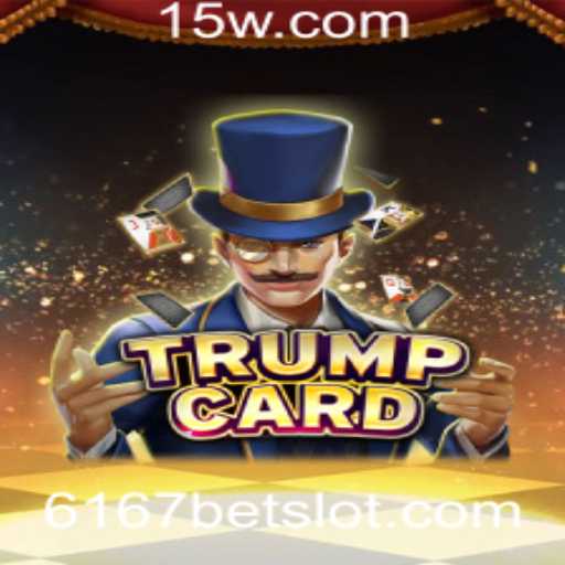 Explorando TrumpCard: O Jogo de Estratégia Inspirado na Atualidade